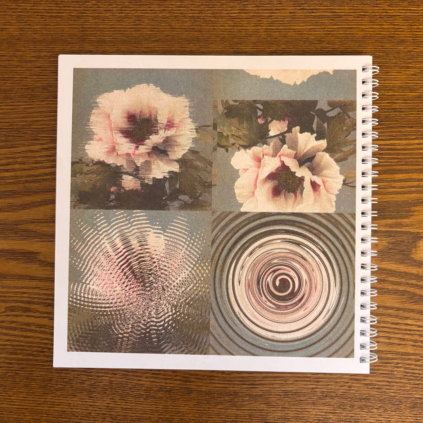 Flora Figures 6