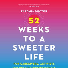 Farzana Doctor | Issue 33
