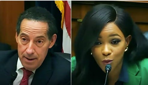 Jamie Raskin, Jasmine Crockett, And Greg Casar Launch Investigation Into Trump’s Hunt For Texas Democrats