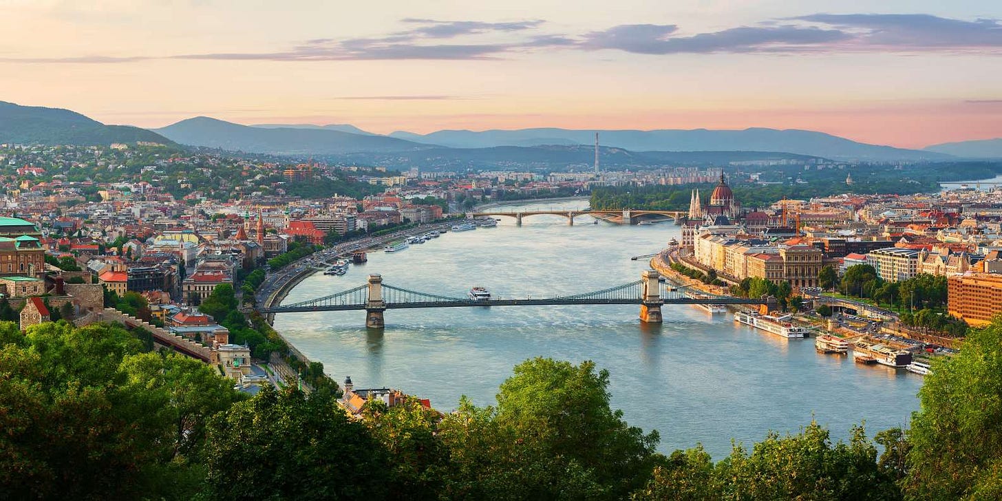 The BEST Budapest Entry Tickets 2022 - FREE Cancellation | GetYourGuide