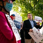 Ed Martin wages war on the rule of law from within