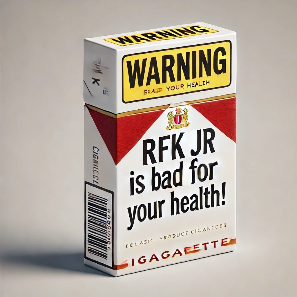 A white box with a red and white label

Description automatically generated