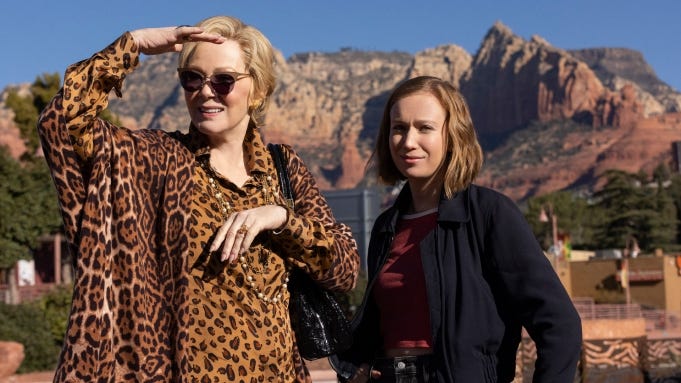 Hacks Season 2 Review: Jean Smart, Hannah Einbinder Return to HBO Max -  Variety