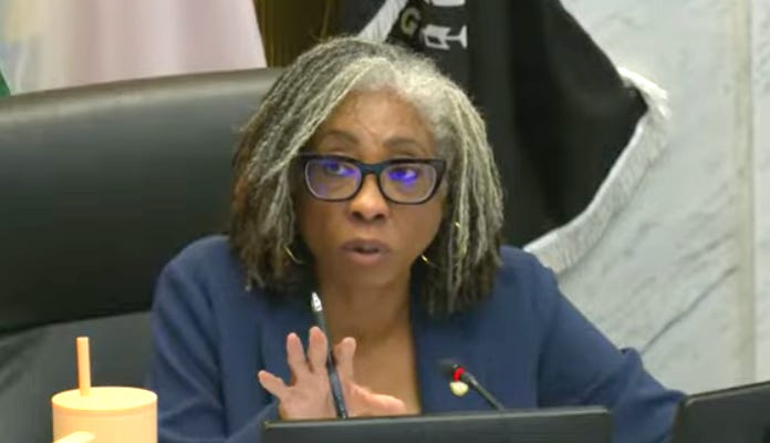 Supervisors advance controversial county charter overhaul