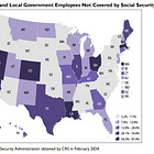 Social Security Tinkering: No, It's Not Been Made Fairer (or More Solvent)