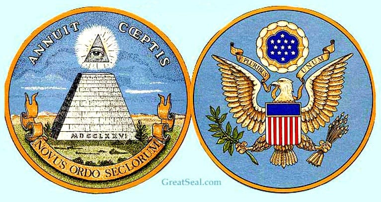 The Great Seal