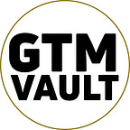 GTM Vault