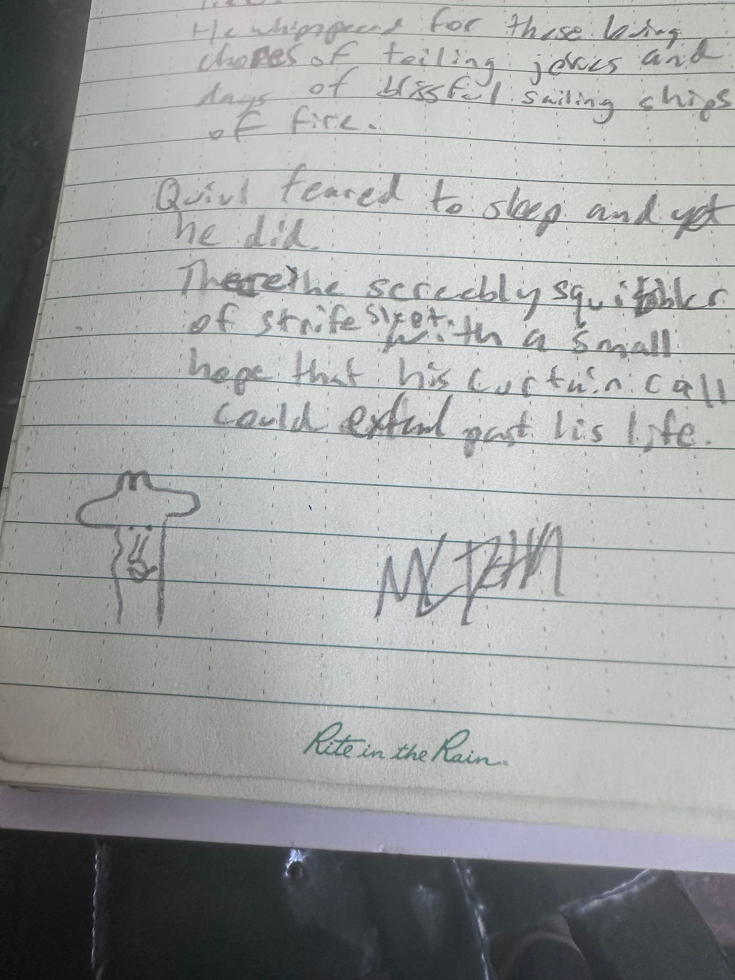 The Sceebly Squiggler 