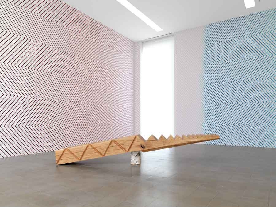 Claudia Comte - ArtReview