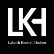 Lakeith Kentrell Hudson's avatar