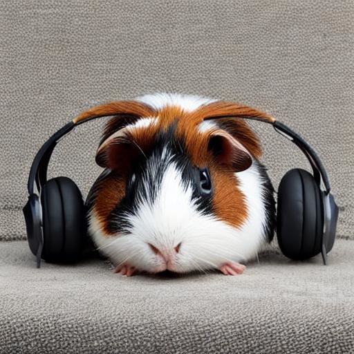 Unboxing Audio: An Audiophile's Audio Files