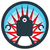 The Regularly Disruptive