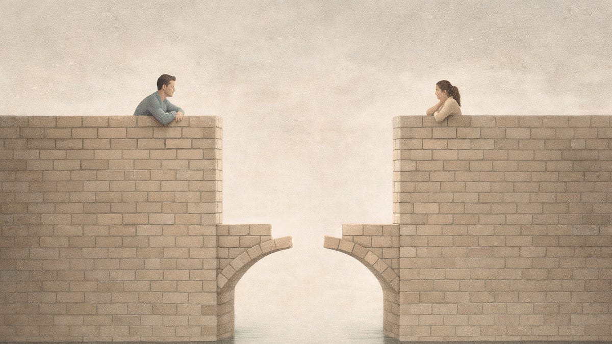 Why Is Everyone Suddenly Obsessed with Boundaries?
