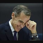 Connecting the Central Banks