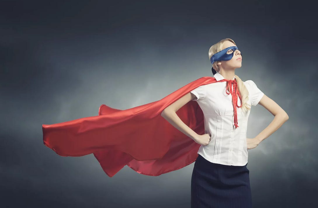 Amy Cuddy Power Posing : reviewing the evidence | by Julien G. | Medium