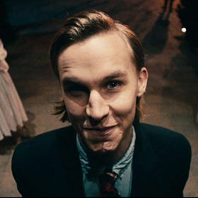 Assassination Culture