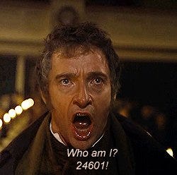 Habiba on Twitter: "Workshop: The prisoner's dilemma and other moral quandaries with Jean Valjean Would you steal a loaf of bread if your sister's child was close to death? Would you let Habiba on Twitter: "Workshop: The prisoner's dilemma and other moral quandaries with Jean Valjean Would you steal a loaf of bread if your sister's child was close to death? Would you let