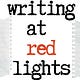 Writing at Red Lights - Inspiration for writers