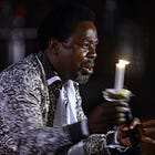 TB Joshua’s undying appeal