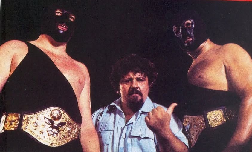 WWWF
