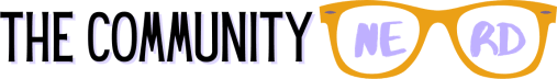 The Community Nerd