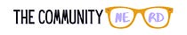 The Community Nerd