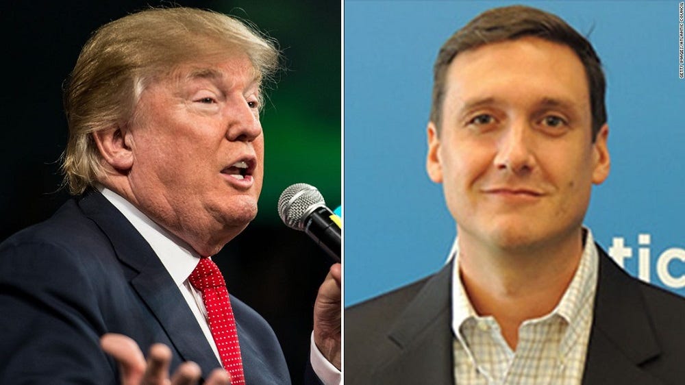 donald trump brings on thomas bossert for top counterterrorism adviser 2016 images donald trump brings on thomas bossert for top counterterrorism adviser 2016 images
