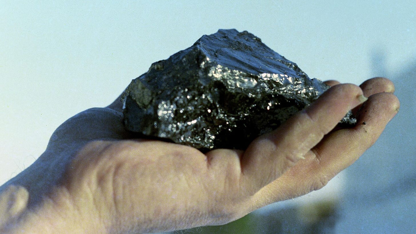 Coking coal Coking coal - Sputnik International, 1920, 14.01.2025