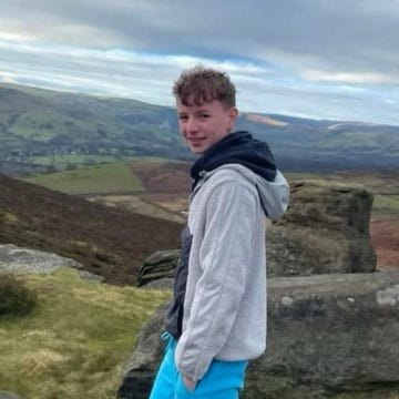 Notice Gallery for Owen James JENKINSON Notice Gallery for Owen James JENKINSON