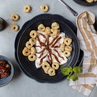 EXTRAS CARBONARA: Recetas y descuento especial en productos