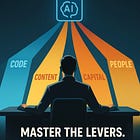 How to build a successful career in the AI age?