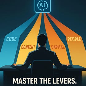 How to build a successful career in the AI age?