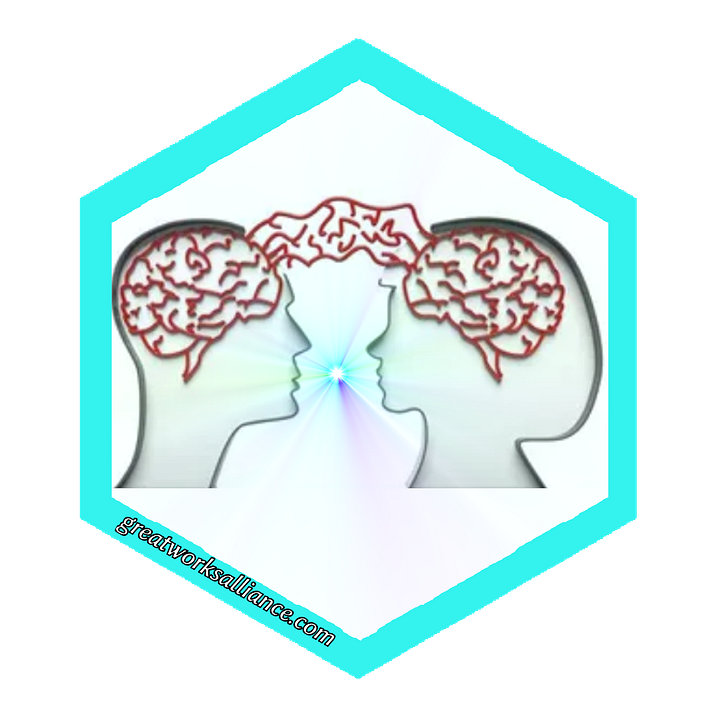 game card, VIA Character Strengths and Virtues, Communication, Badge, definition and missions for the game SparkITude.