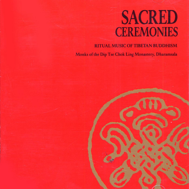 Monks of the Dip Tse Chok Ling Monastery | Spotify