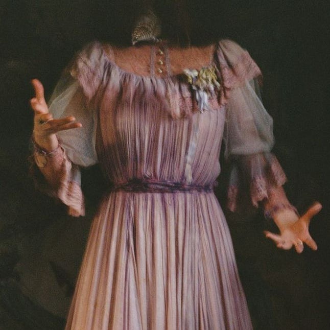 ℜ\ud835\udd1e\ud835\udd22 ☾