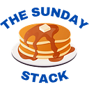 the sunday stack 