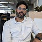 Chirag Bhatia's avatar