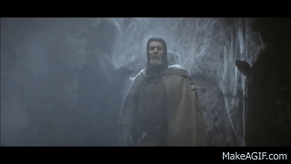 Indiana Jones and The Last Crusade | The Holy Grail - Let It Go on Make a  GIF