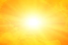 Light of Christ on the Summer Solstice ...