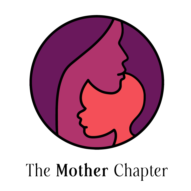 Artwork for The Mother Chapter from Mila & Jo Media