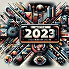 My Top `X` 2023 Recommendations