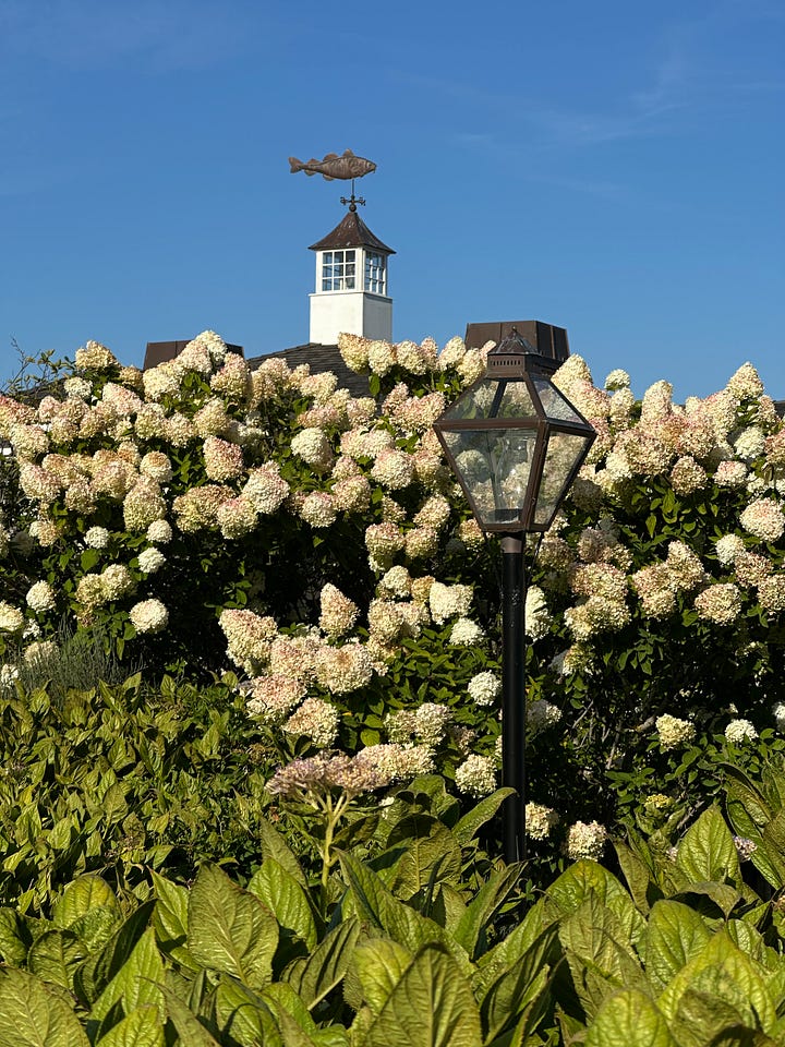 Chatham Bars Inn - Chatham, MA