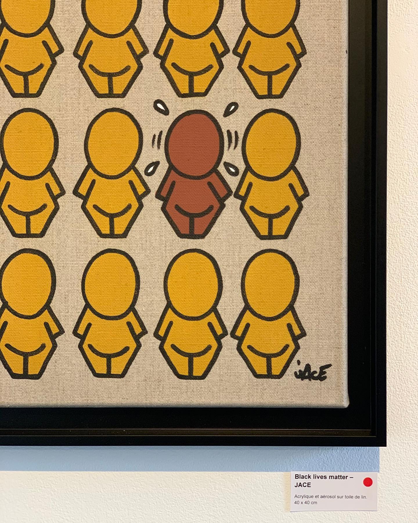 Peut être une image de intérieur
