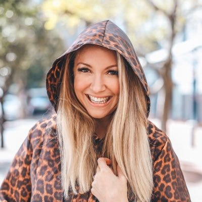 BaileyGeorgiades’s Substack