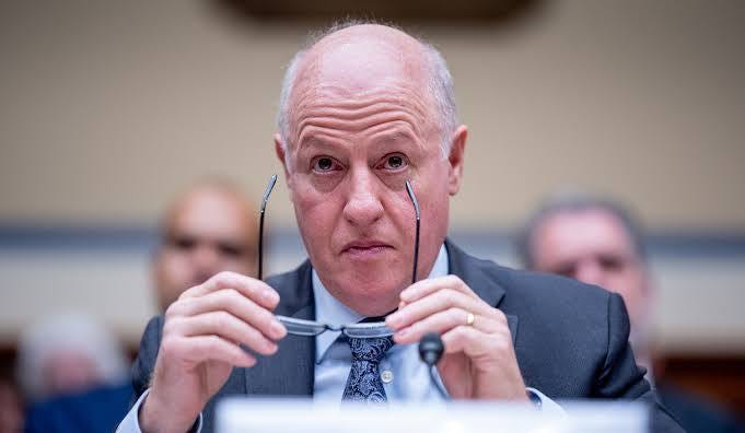 Federal officials suspend funding to EcoHealth Alliance, nonprofit entangled in COVID-19 origin debate | Science