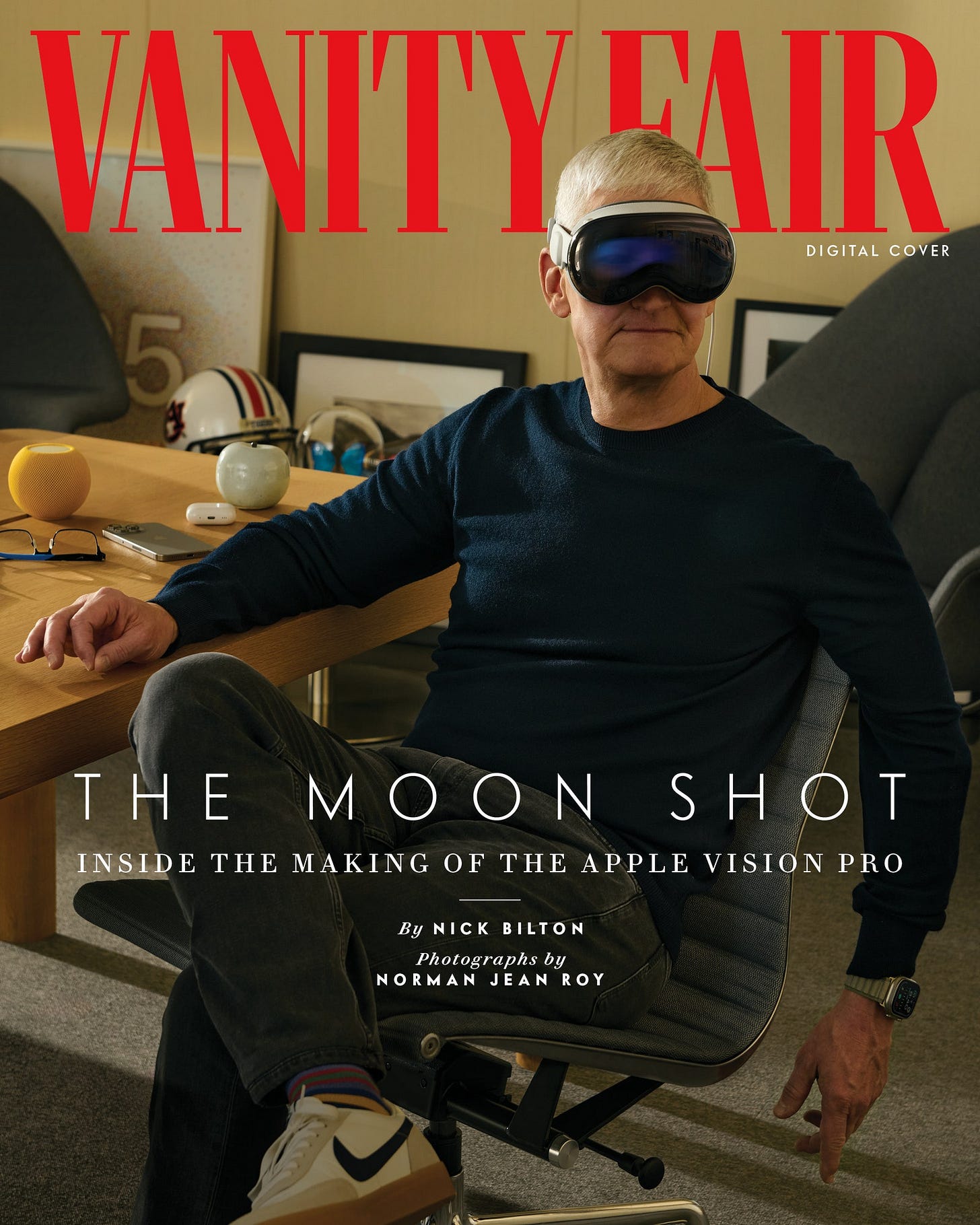 Tim Cook Apple Vision Pro Tim Cook Apple Vision Pro