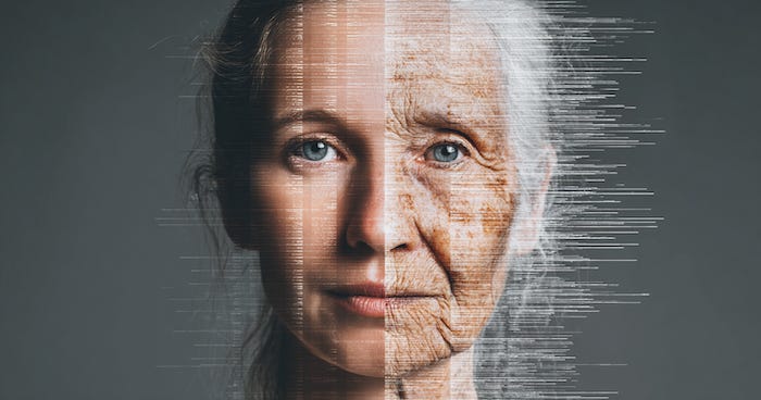 Can AI Reverse Aging? - Brownstone Research