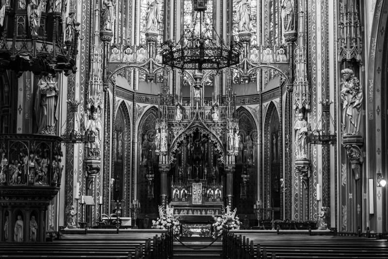 12,211 Beautiful Gothic Church Interior Stock Photos - Free & Royalty-Free  Stock Photos from Dreamstime