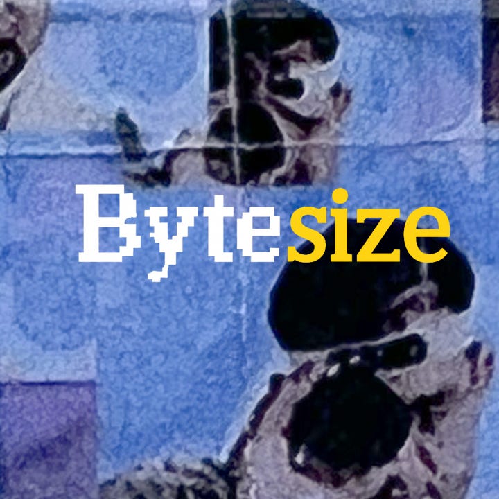 Bytesize 
