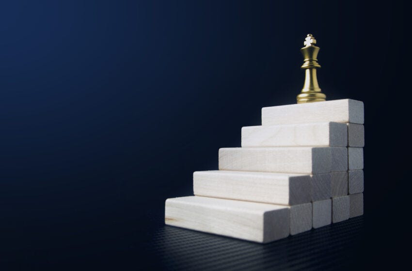  How Mature Is Your Organization? Use This Model to Find Out